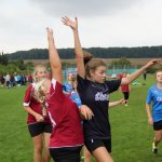 Fotos vom Bezirksschülertreffen in Massbach